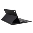 Etui z klawiaturą do Samsung Galaxy Tab S5e SM-T720, czarne