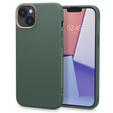 Etui Spigen do iPhone 14 Plus, Cyrill Ultra Color MagSafe, Kale