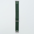 Pasek Nylonowy do Apple Watch 1/2/3/4/5/6/7/8/9/10/11/SE Ultra 1/2/3 42/44/45/46/49mm, Zielony