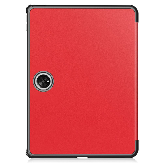 Etui do OnePlus Pad, Smartcase, czerwone