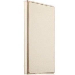 Złote Etui SkinPro do Sony Xperia L2