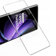 2x Szkło Hartowane do Oppo Reno 13 Pro, ERBORD 9H Hard Glass, szybka