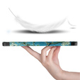 Etui do iPad Air 11" 2025/2024 (7/6 gen.), Smartcase, sakura