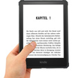 Etui do Kindle Paperwhite 5 2021, Smartcase, niebieskie