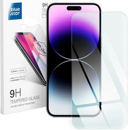 Szkło Hartowane Blue Star 9H do iPhone 14 Pro