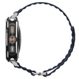 Pasek Spigen WBF0 Band do Samsung Galaxy Watch Ultra 47mm 2024 / 2025 – Navy