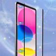 Folia ochronna PVC do iPad Air 10.9" 2022/2020 (5/4 gen.) / Pro 11" 2022/2021/2020/2018 (4/3/2/1 gen.)