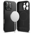 Etui Ringke do iPhone 16 Pro Max, Onyx MagSafe, czarne