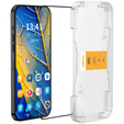 ENKAY Szkło Hartowane do Oppo Reno13 5G, przezroczyste