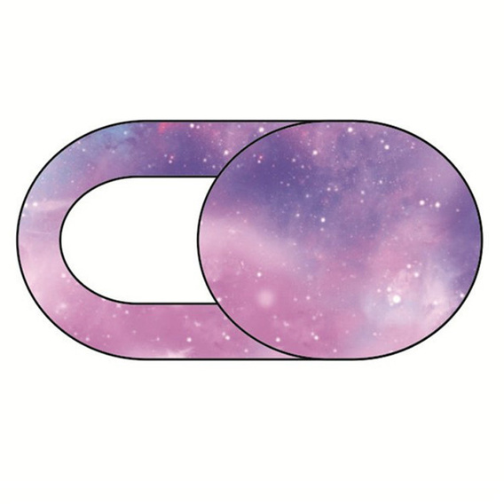 6x Zaślepka do Kamery Cam Slider 