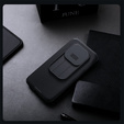 Etui NILLKIN do Xiaomi Redmi Note 15 Pro 5G, Camshield Pro, czarne