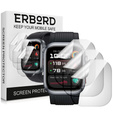 3x Folia Hydrożelowa ERBORD do Huawei Watch D2