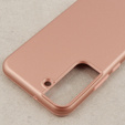 Etui do Samsung Galaxy S22+ Plus, Suritch Full Body, różowe rose gold