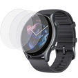3x Folia Hydrożelowa ERBORD do Amazfit GTR 3 / GTR 3 Pro