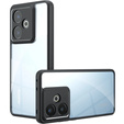 Etui do Realme GT 7 / 7T, Fusion Hybrid, przezroczyste