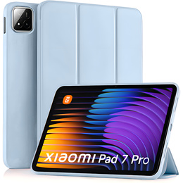 Etui do Xiaomi Pad 7 / 7 Pro, Smartcase, niebieskie