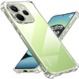 Etui do Xiaomi Redmi Note 14 4G, Dropproof, przezroczyste