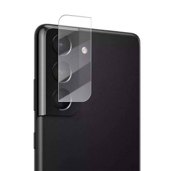 Mocolo Szkło na Aparat do Samsung Galaxy S21