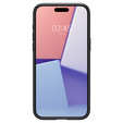 Etui Spigen do iPhone 15 Pro Max, Liquid Air, Czarne