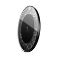 Baseus Simple Bezprzewodowa Ładowarka Indukcyjna 15W, Black
