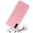 Etui Glitter Case do Xiaomi Redmi 9A, Pink