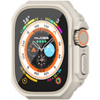 Etui do Apple Watch Ultra 1/2/3 49mm, Szare