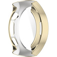 2w1 Etui z Osłoną na ekran do Huawei Watch 5 42mm, Złote