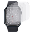 3x Folia Hydrożelowa ERBORD do Apple Watch 7/8/9 41mm