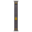 Spigen Athlex Air – Pasek do Apple Watch 6/7/8/9/10/SE/Ultra 1/2 (44/45/46/49 mm) – Active Gray