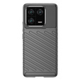 Etui do Xiaomi 13 Pro, Thunder, czarne