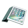 Etui do iPad 10.2" 2021/2020/2019 (9/8/7 gen.), Smartcase, ciemnozielone