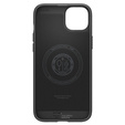 Etui Spigen do iPhone 15, Mag Armor MagSafe, Czarne