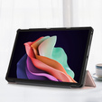 Etui do Lenovo Tab P11 Gen 2 TB350FU TB350XU 11.5", Smartcase, różowe rose gold