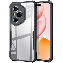 Etui do Honor 400 Pro 5G, AntiDrop Hybrid, czarne