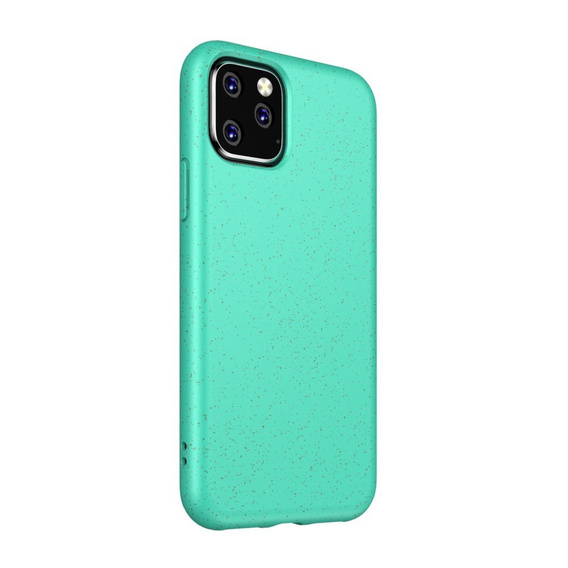 Etui Eco-Friendly do iPhone 11 Pro Max - Green