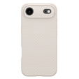 Etui Spigen do iPhone Air, Liquid Air, Natural Titanium