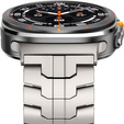 Bransoleta do Samsung Galaxy Watch Ultra 47mm (2025 / 2024), Tytanowa