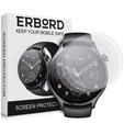 3x Folia Hydrożelowa ERBORD do Xiaomi Watch S1 Pro