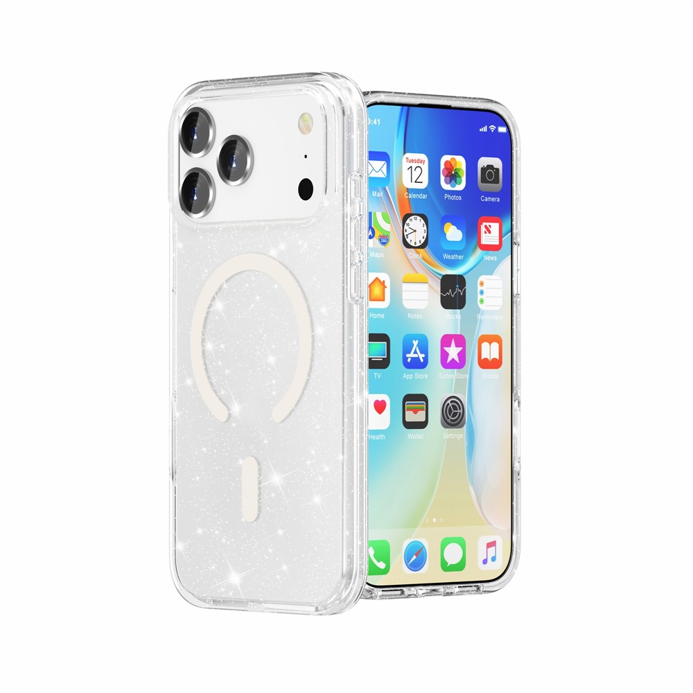 Wyróżnij i chroń swój iPhone — wybierz to etui