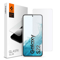 Spigen Glas.TR Slim Szkło Hartowane do Samsung Galaxy S22