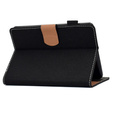 Etui do Amazon Kindle Paperwhite V / 5 2021, Wallet Pen Slot, czarne