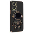 Etui do Realme GT Neo2, Astronaut, czarne