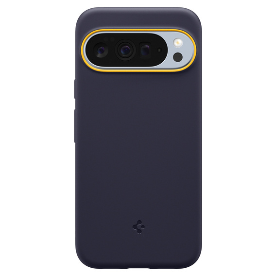 Etui Spigen do Google Pixel 10 Pro XL, Nano Pop MagSafe, Blueberry Navy