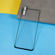 RURIHAI 3D Szkło Hartowane na cały ekran do Oppo Reno8 T 4G