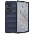 Etui do Honor 70 5G, Gaming Shockproof, granatowe