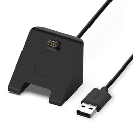 Stacja dokująca/Ładowarka do zegarków Garmin, Czarna