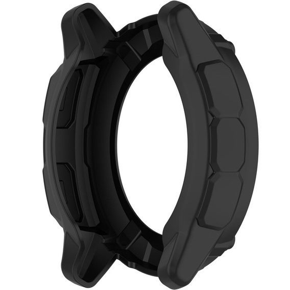 Etui Obudowa do Garmin Instinct 2X, Czarne