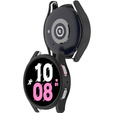 Etui Hard PC Frame do Samsung Galaxy Watch 5 40mm, Black