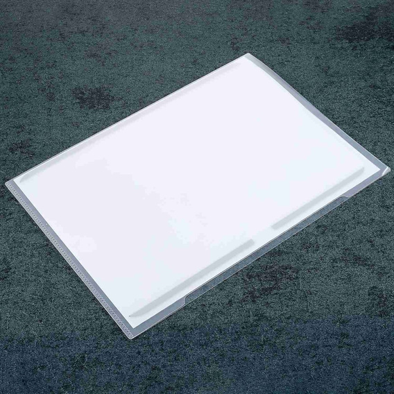Folia ochronna PVC do iPad Air 10.9" 2022/2020 (5/4 gen.) / Pro 11" 2022/2021/2020/2018 (4/3/2/1 gen.)