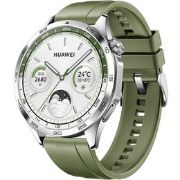 Pasek Silikonowy Uniwersalny 22mm, Zielony